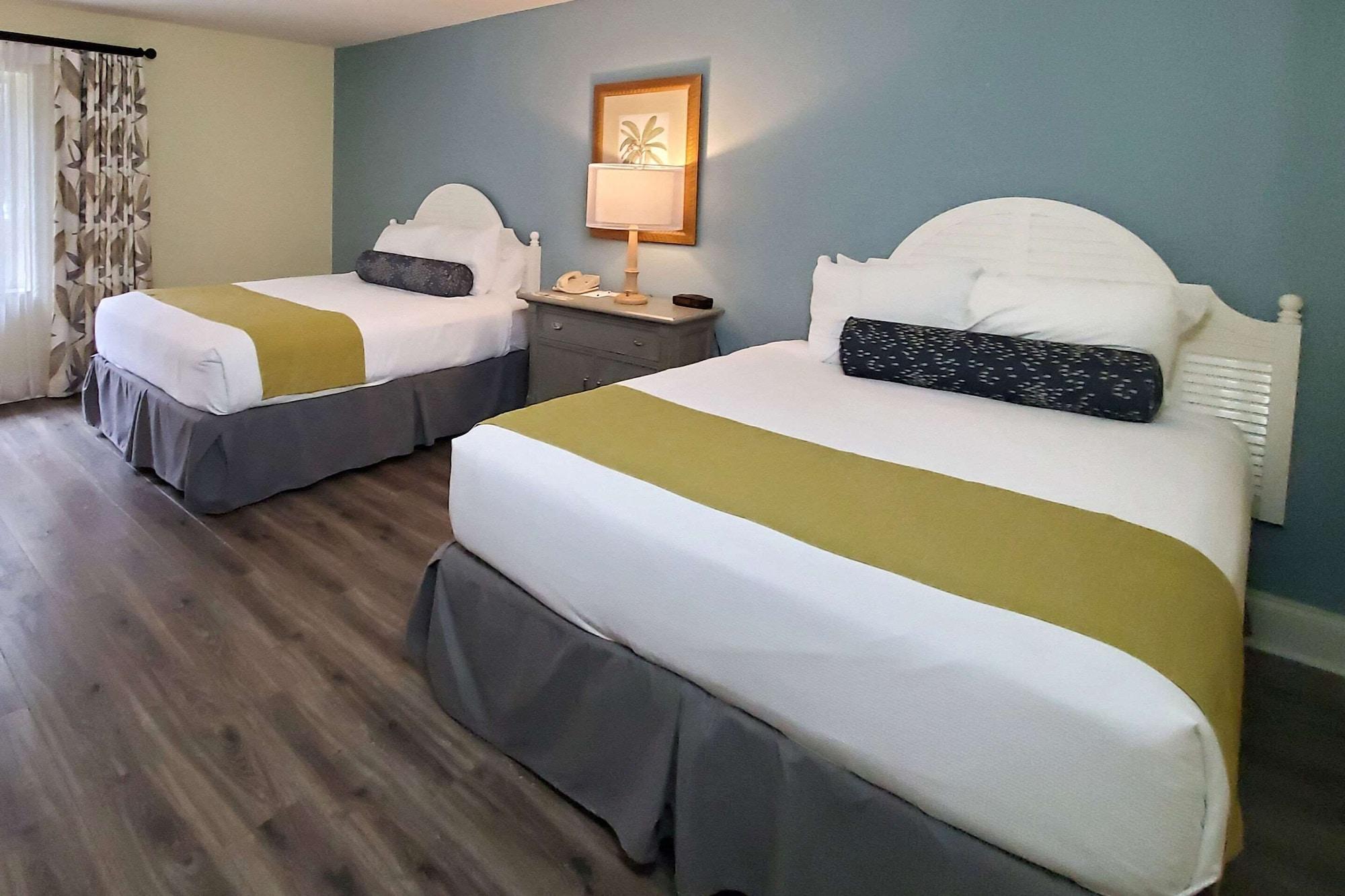 Plantation Resort On Crystal River, Ascend Hotel Collection Ngoại thất bức ảnh